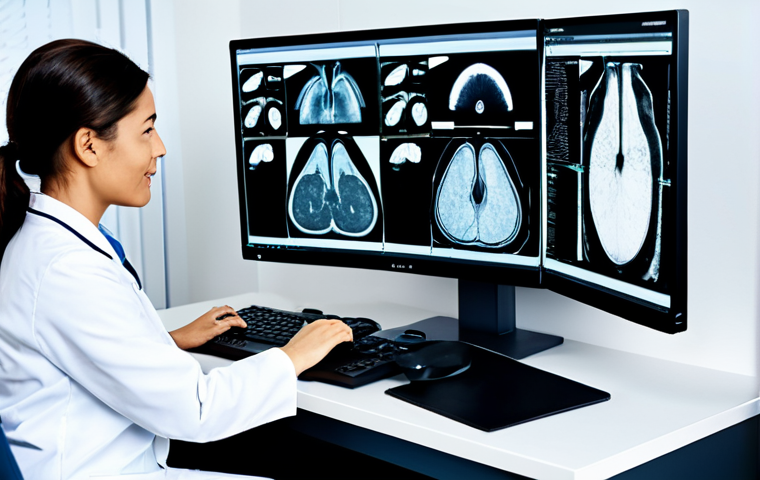 Ecografías en el centro de salud: ¡Descubre cómo acceder y no pierdas esta oportunidad! 4 ecografías - 이미지 2