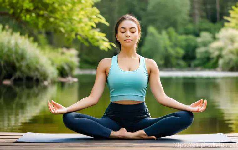 보건소에서 제공하는 스트레스 관리 상담 - **Prompt:** A vibrant and inclusive community mental wellness workshop in progress. A diverse group ... 보건소에서 제공하는 스트레스 관리 상담 - **Prompt:** A vibrant and inclusive community mental wellness workshop in progress. A diverse group ...