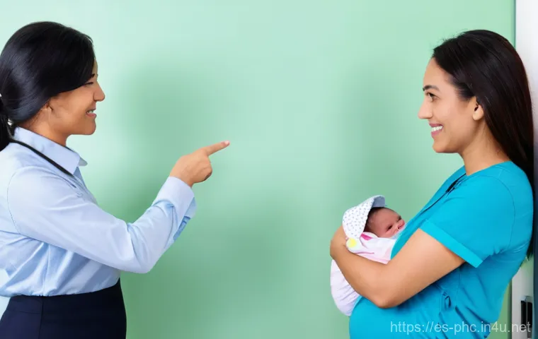 보건소에서 가능한 모유수유 상담 - **Prompt 1: A New Mother Seeking Guidance**
"A young mother, in her late 20s, with soft, kind fe... 보건소에서 가능한 모유수유 상담 - **Prompt 1: A New Mother Seeking Guidance**
"A young mother, in her late 20s, with soft, kind fe...